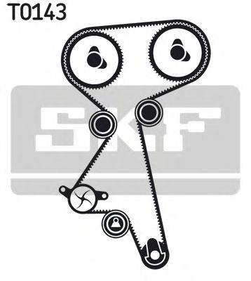 SKF VKMA 02186