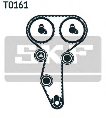 SKF VKMA 06108