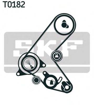 SKF VKMA 05702