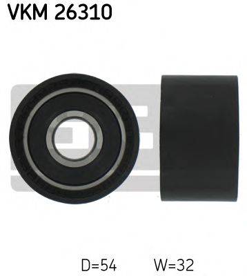 SKF VKM 26310