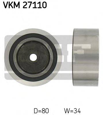 SKF VKM 27110