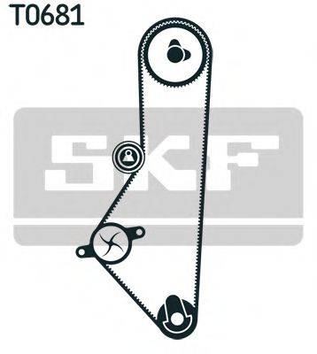 SKF VKMA 94007