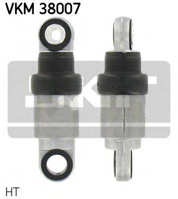 SKF VKM 38007