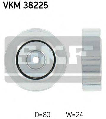 SKF VKM 38225