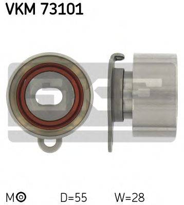 SKF VKM 73101