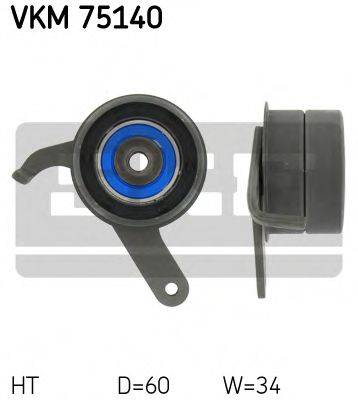 SKF VKM 75140