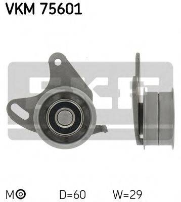 SKF VKM 75601
