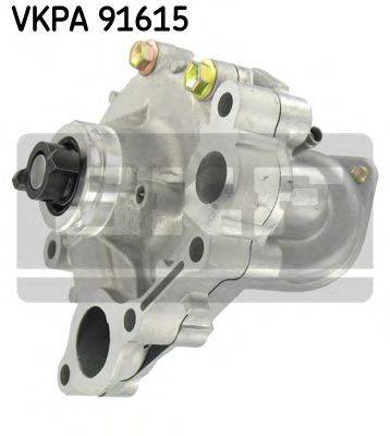 SKF VKPA 91615