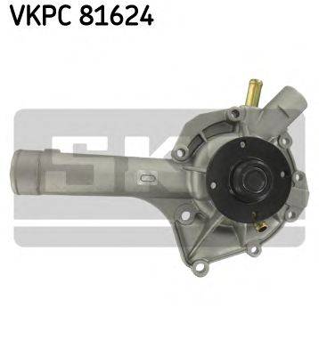 SKF VKPC 81624