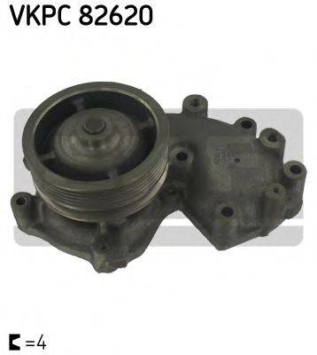 SKF VKPC 82620