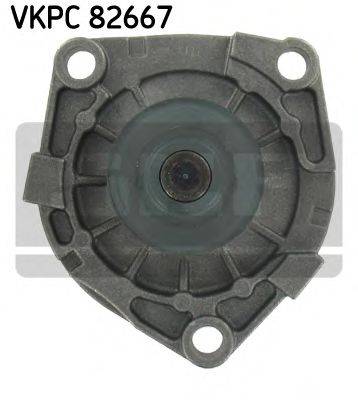 SKF VKPC 82667