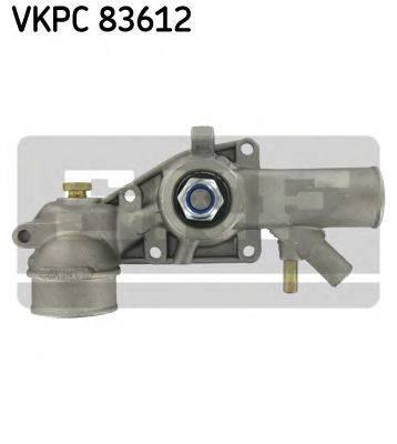 SKF VKPC 83612