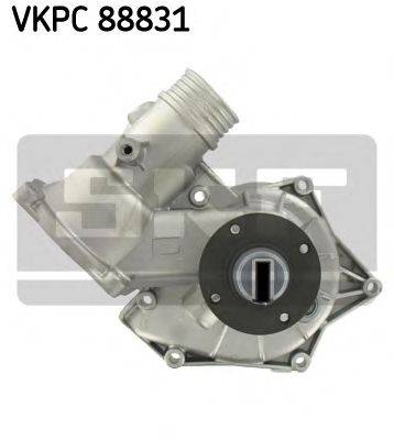SKF VKPC 88831