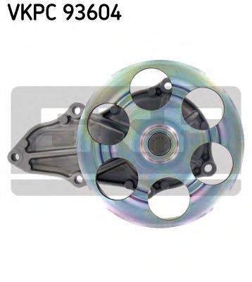 SKF VKPC 93604