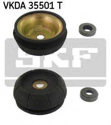 SKF VKDA 35501 T
