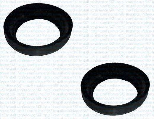 SKF VKDA 40102 T
