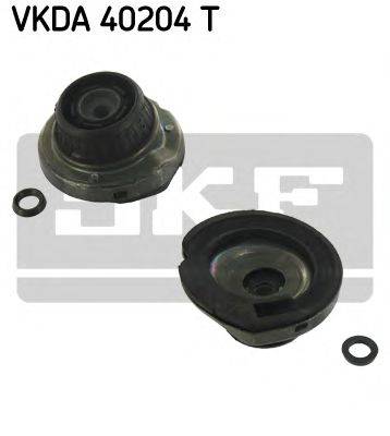 SACHS 802390 Опора стійки амортизатора