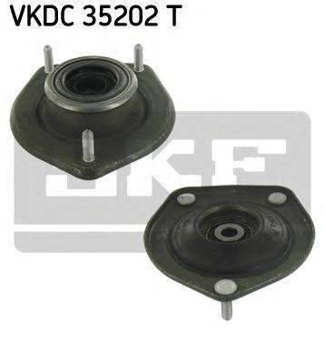 SKF VKDC 35202 T