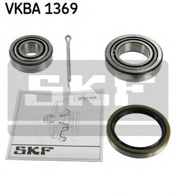 SKF VKBA 1369