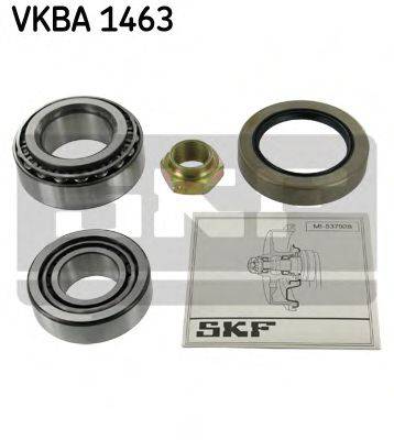 SKF VKBA 1463