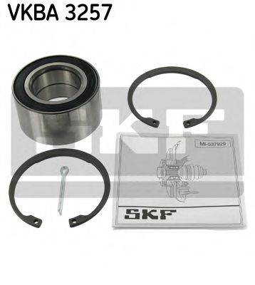 SKF VKBA 3257