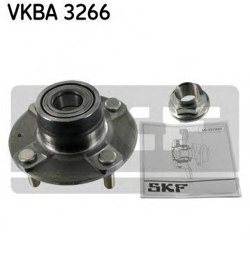 HK 41413 Комплект підшипника маточини колеса