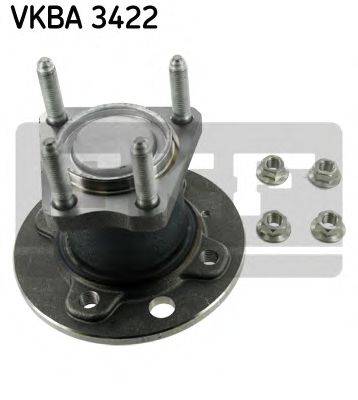 SKF VKBA 3422