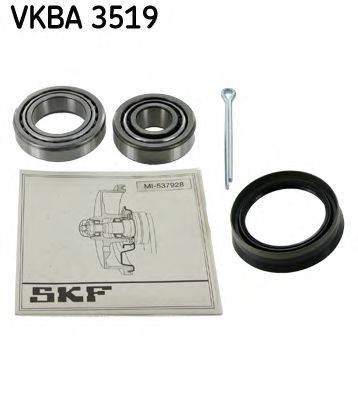 SKF VKBA 3519