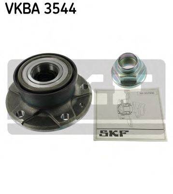 SKF VKBA 3544