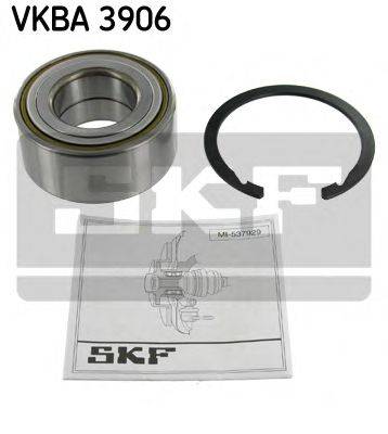 SKF VKBA 3906