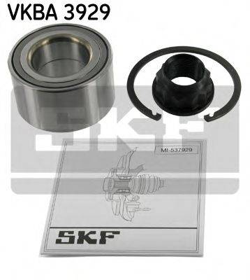 SKF VKBA 3929