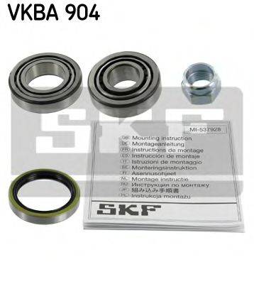 SKF VKBA 904