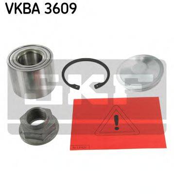 SKF VKBA 3609
