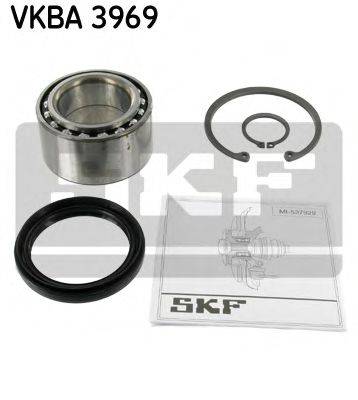 SKF VKBA 3969