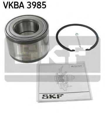 SKF VKBA 3985