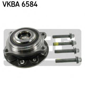 ALFA ROMEO 71753816 Комплект підшипника маточини колеса