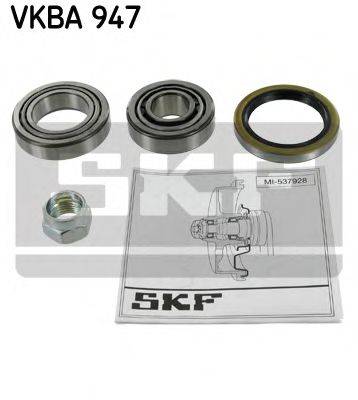SKF VKBA 947