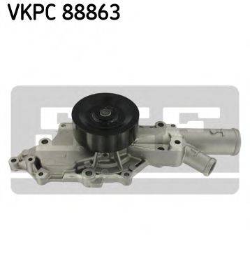 SKF VKPC 88863