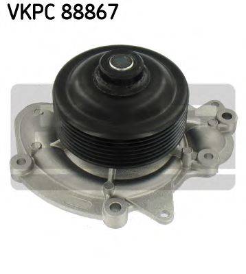 SKF VKPC 88867