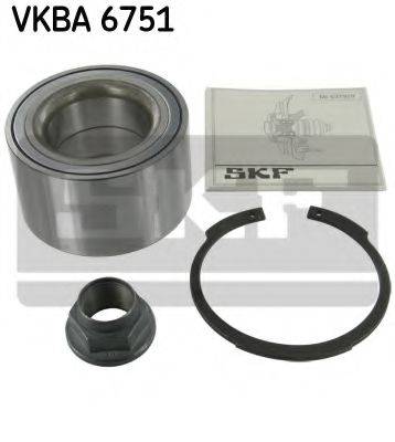 SKF VKBA 6751