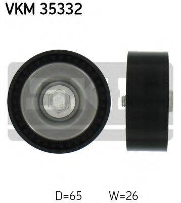 SKF VKM 35332