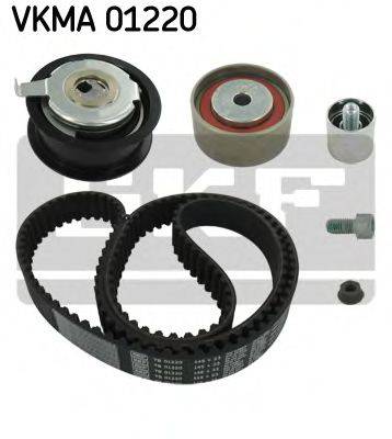SKF VKMA 01220