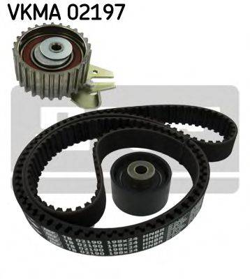 SKF VKMA 02197