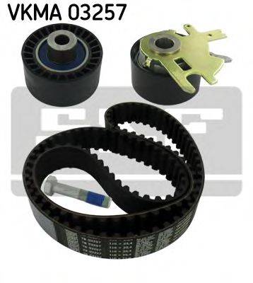 SKF VKMA 03257