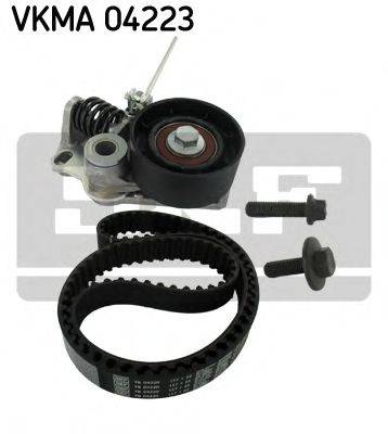SKF VKMA 04223
