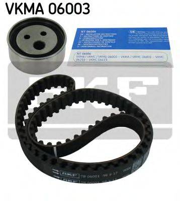 SKF VKMA 06003