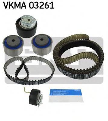SKF VKMA 03261