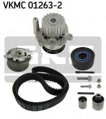 SKF VKMC 01263-2
