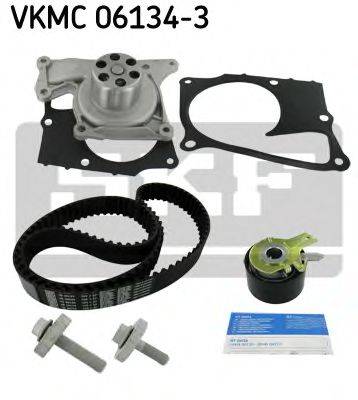 SKF VKMC 06134-3
