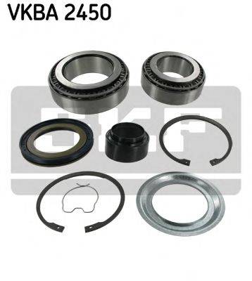 SKF VKBA 2450